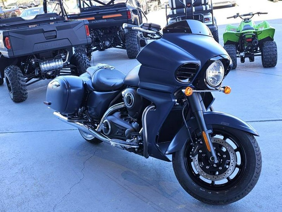 2024 Kawasaki Vulcan® 1700 Vaquero® ABS