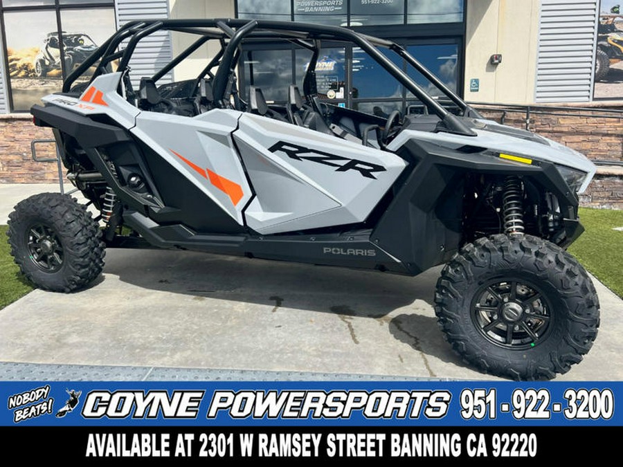 2024 Polaris® RZR Pro XP 4 Sport