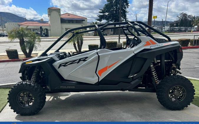 2024 Polaris® RZR Pro XP 4 Sport