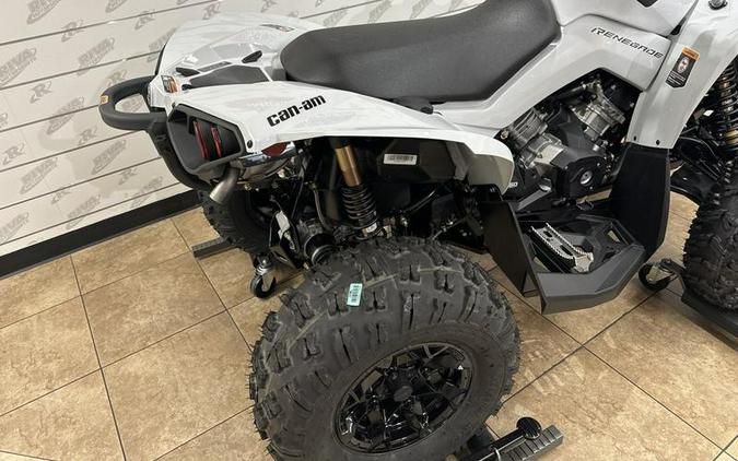 2024 Can-Am® Renegade 650