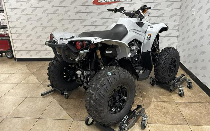 2024 Can-Am® Renegade 650