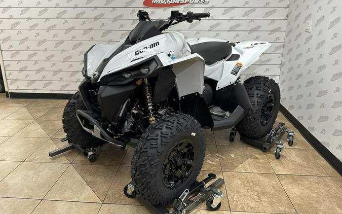 2024 Can-Am® Renegade 650