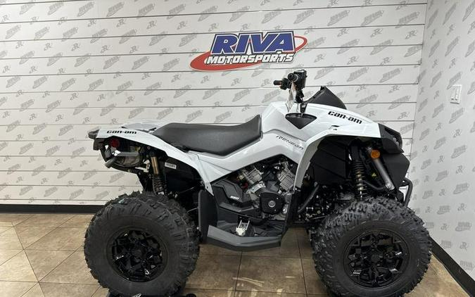 2024 Can-Am® Renegade 650