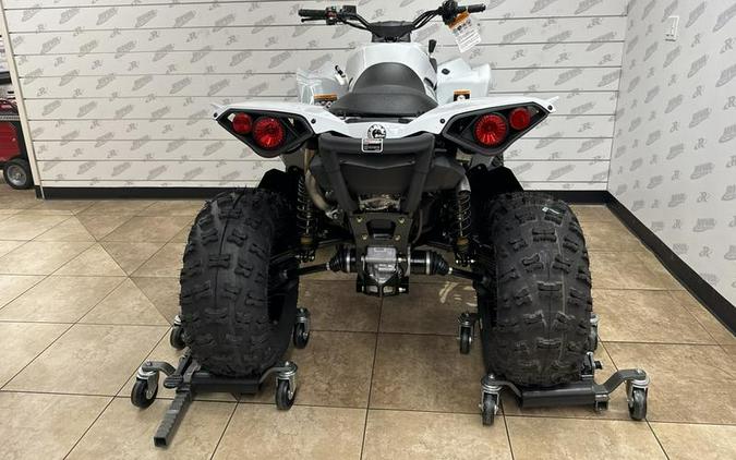 2024 Can-Am® Renegade 650