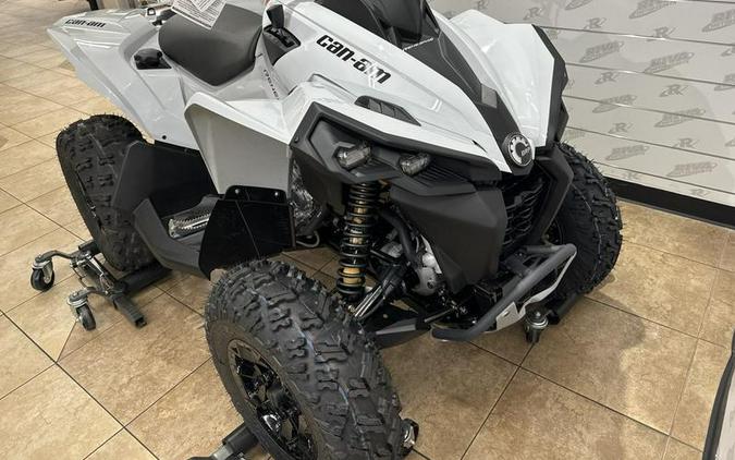 2024 Can-Am® Renegade 650