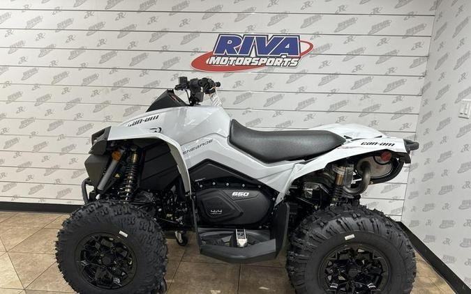 2024 Can-Am® Renegade 650