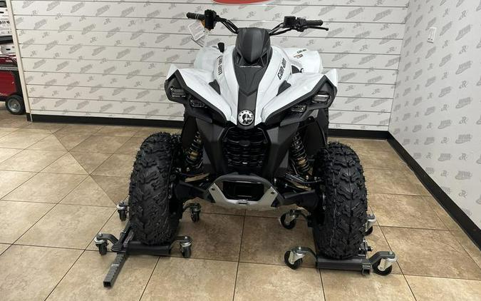 2024 Can-Am® Renegade 650