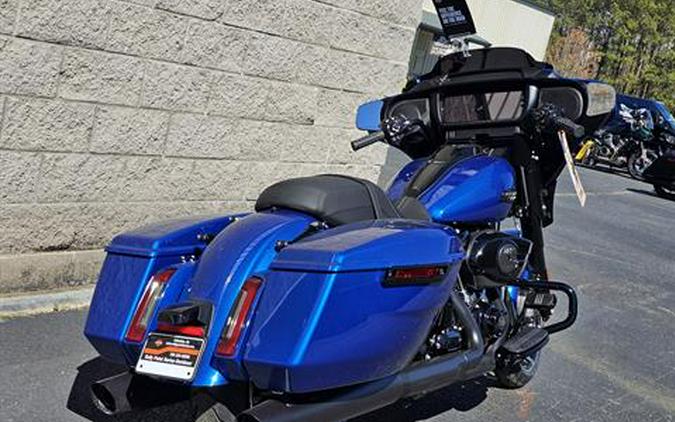 2024 Harley-Davidson Street Glide®