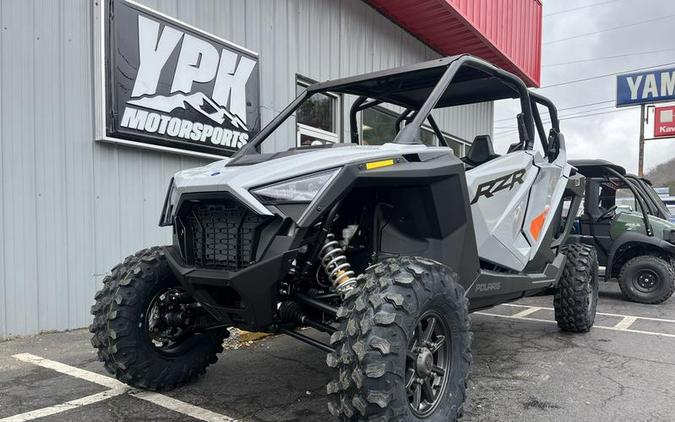 2024 Polaris® RZR Pro XP 4 Sport