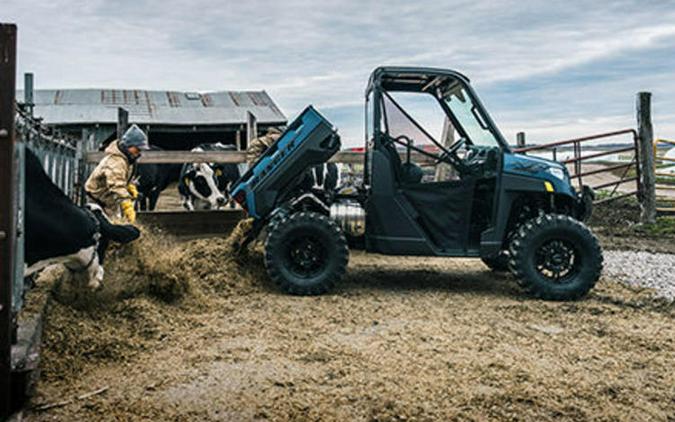 2025 Polaris® Ranger XP 1000 Premium