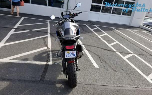 used 2022 Triumph Tiger 850