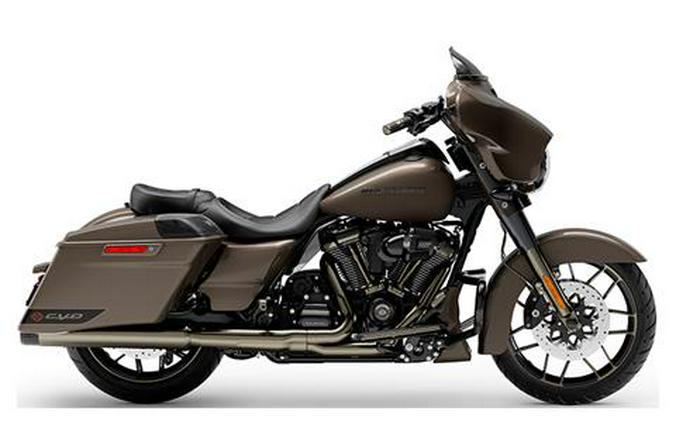 2021 Harley-Davidson CVO™ Street Glide®