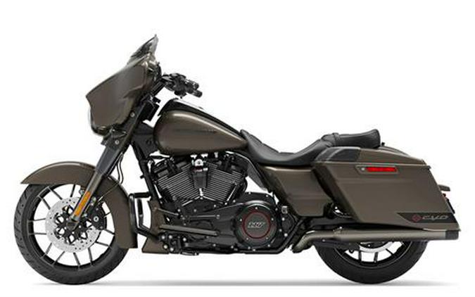 2021 Harley-Davidson CVO™ Street Glide®