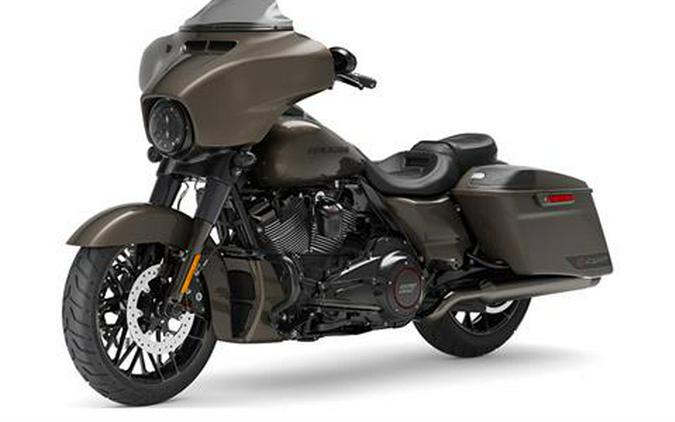 2021 Harley-Davidson CVO™ Street Glide®