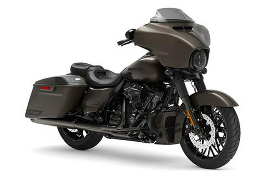 2021 Harley-Davidson CVO™ Street Glide®