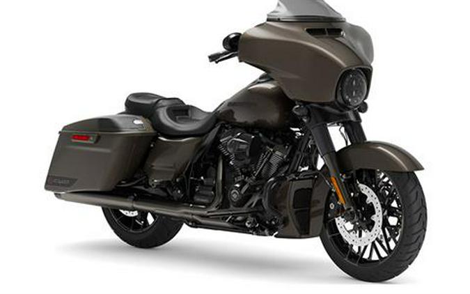 2021 Harley-Davidson CVO™ Street Glide®