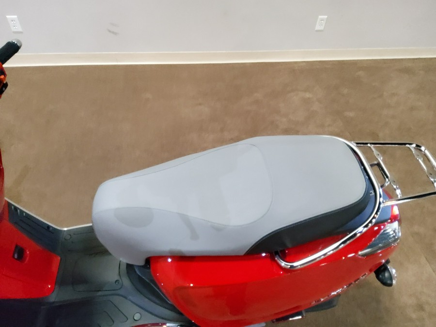 2020 KYMCO Like 50i