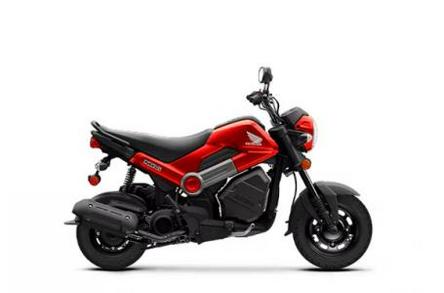 2024 Honda Navi Base