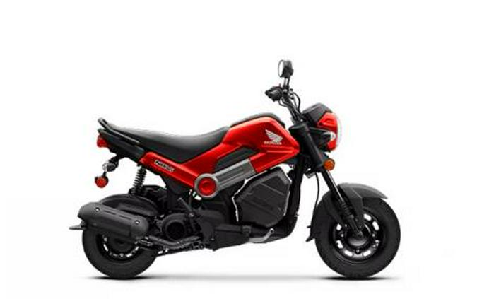 2024 Honda Navi Base