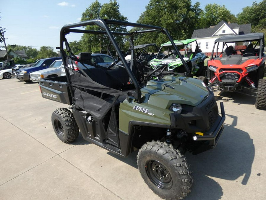 2024 Polaris® Ranger 570 Full-Size