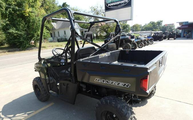 2024 Polaris® Ranger 570 Full-Size