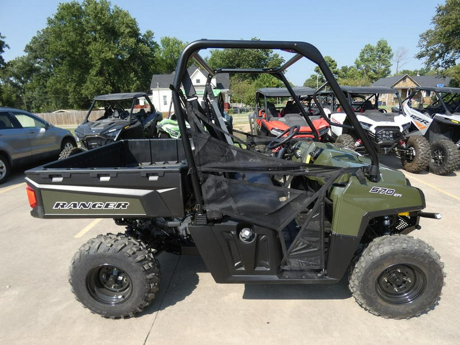 2024 Polaris® Ranger 570 Full-Size