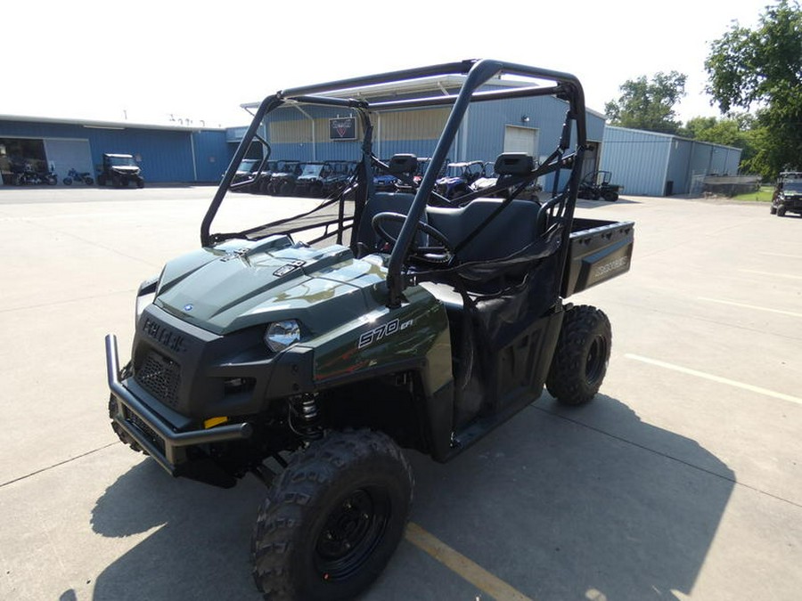 2024 Polaris® Ranger 570 Full-Size