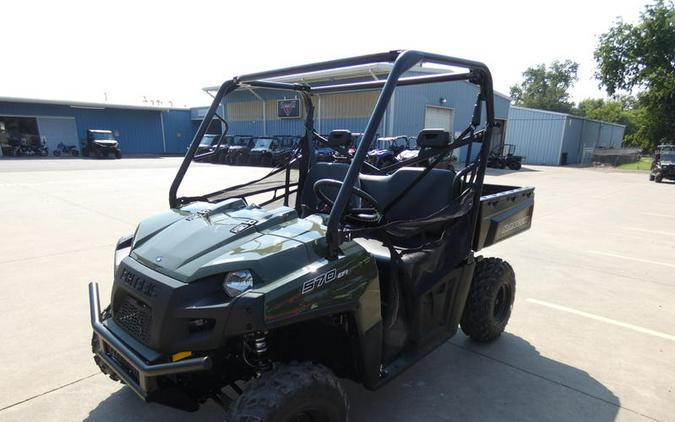 2024 Polaris® Ranger 570 Full-Size