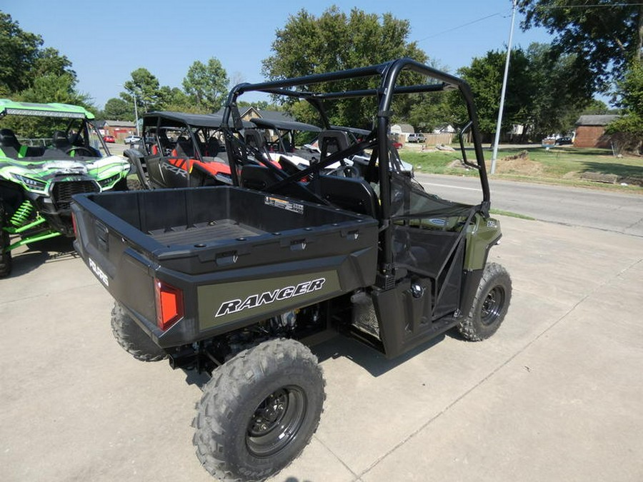 2024 Polaris® Ranger 570 Full-Size