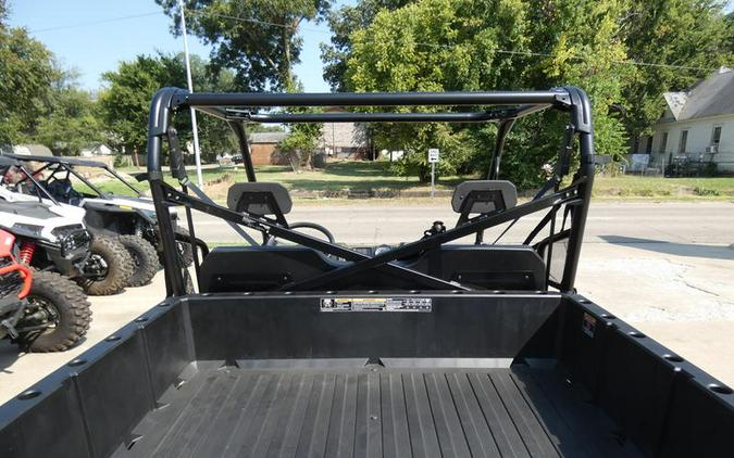 2024 Polaris® Ranger 570 Full-Size