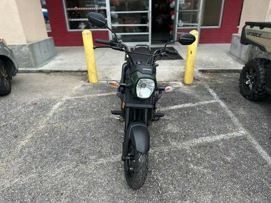 2022 Honda Navi