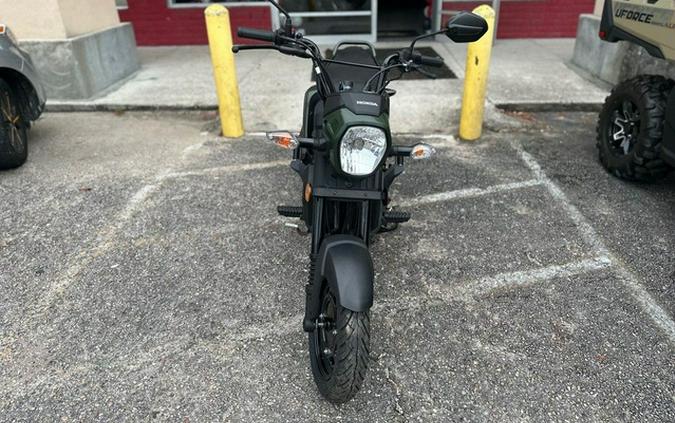 2022 Honda Navi