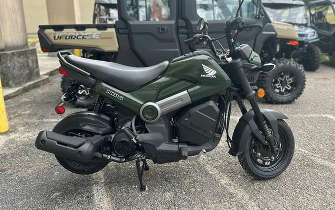 2022 Honda Navi