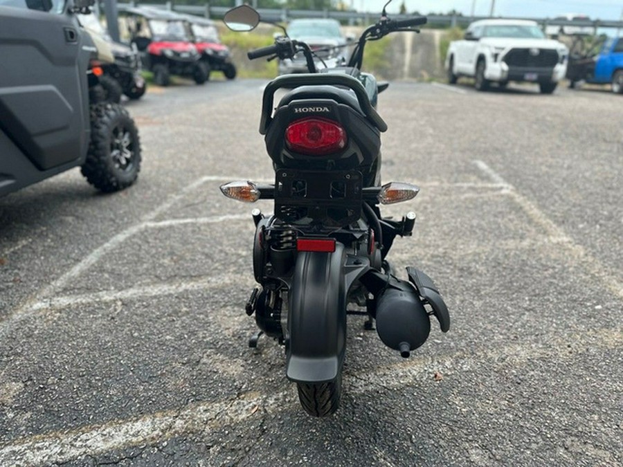 2022 Honda Navi