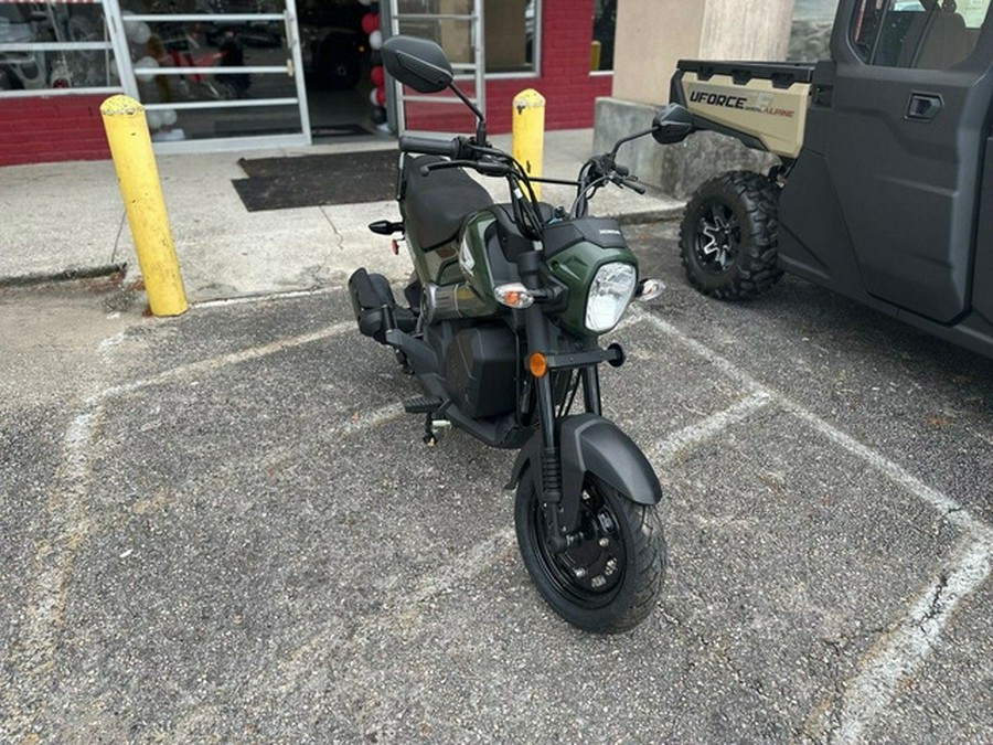 2022 Honda Navi