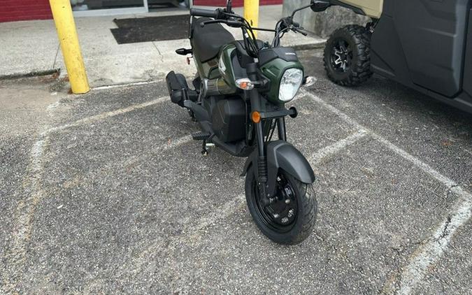 2022 Honda Navi