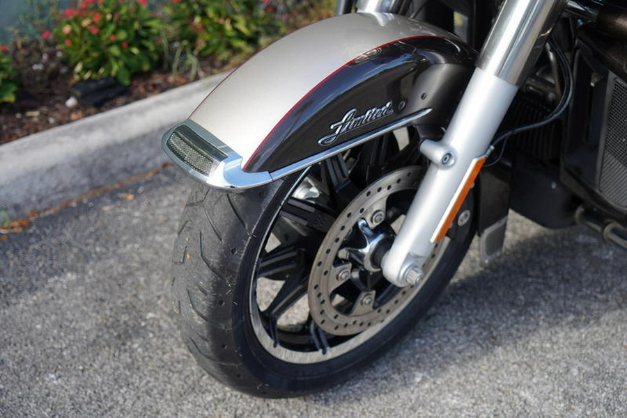 2018 Harley-Davidson® FLHTK ULTRA LIMITED