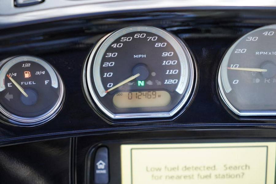 2018 Harley-Davidson® FLHTK ULTRA LIMITED