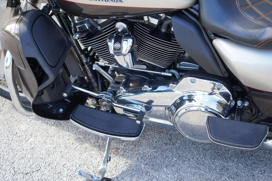 2018 Harley-Davidson® FLHTK ULTRA LIMITED