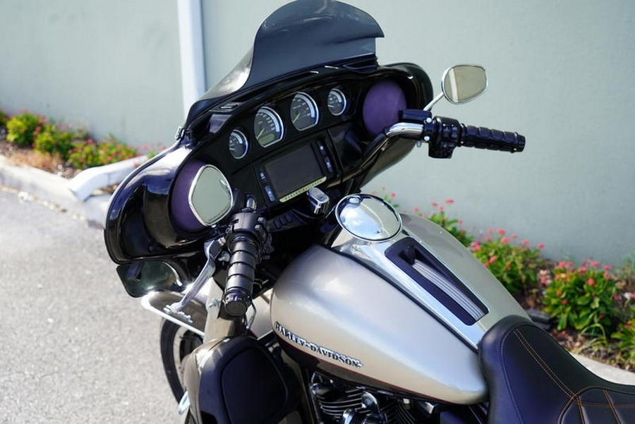 2018 Harley-Davidson® FLHTK ULTRA LIMITED