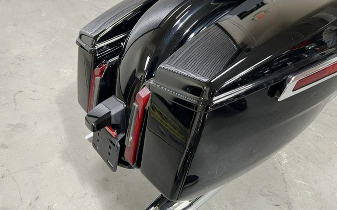 2025 Harley-Davidson FLHX - Street Glide