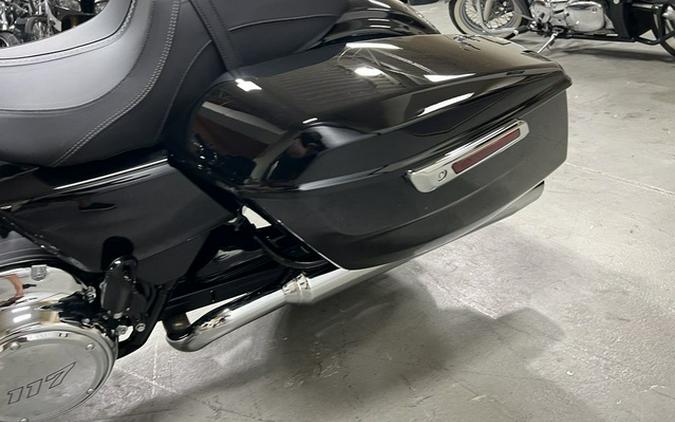 2025 Harley-Davidson FLHX - Street Glide