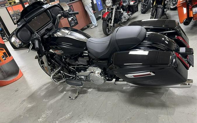 2025 Harley-Davidson FLHX - Street Glide