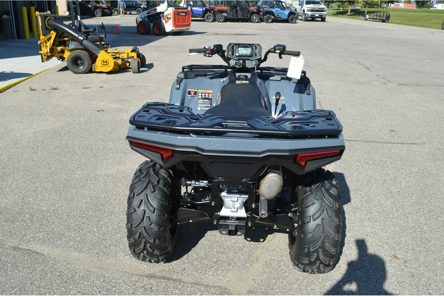 2025 Polaris Sportsman® 570 Utility HD