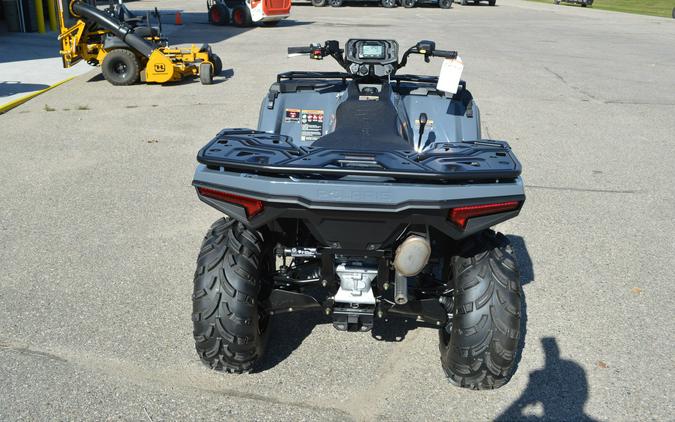 2025 Polaris Sportsman® 570 Utility HD