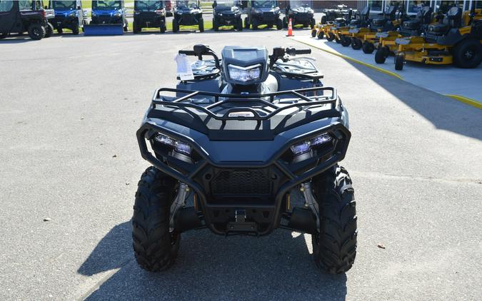 2025 Polaris Sportsman® 570 Utility HD