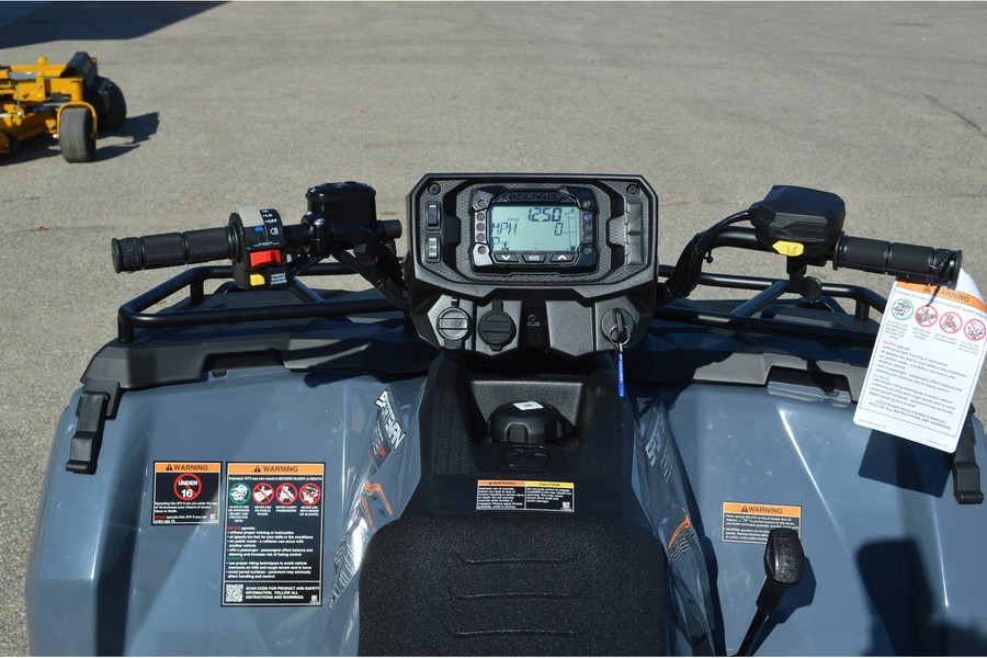 2025 Polaris Sportsman® 570 Utility HD