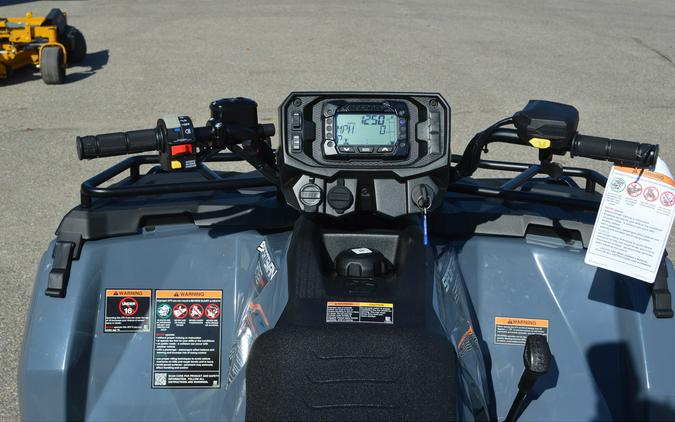 2025 Polaris Sportsman® 570 Utility HD