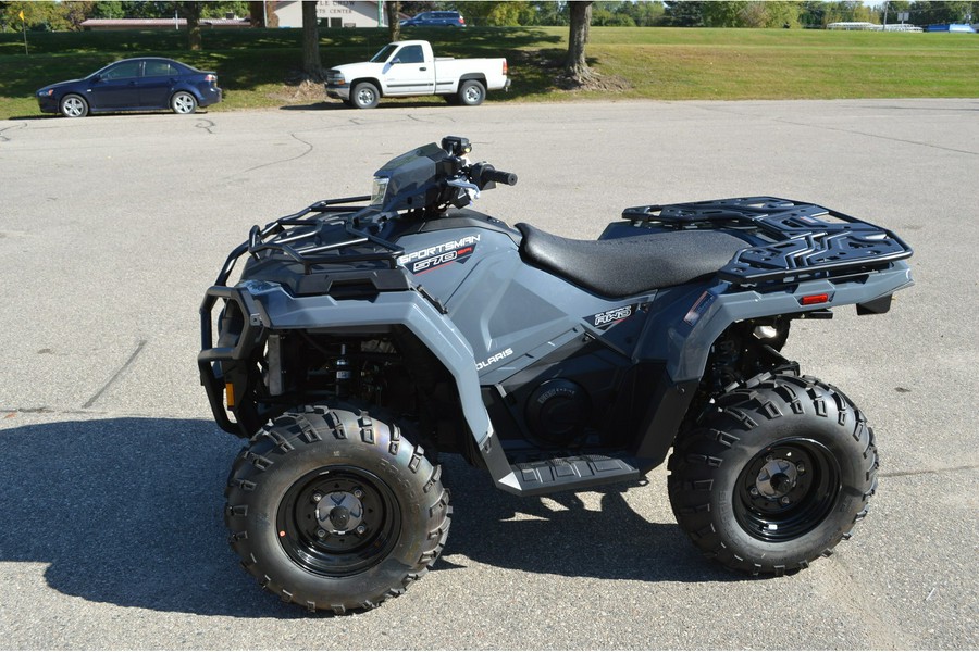 2025 Polaris Sportsman® 570 Utility HD
