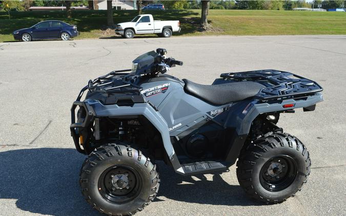 2025 Polaris Sportsman® 570 Utility HD